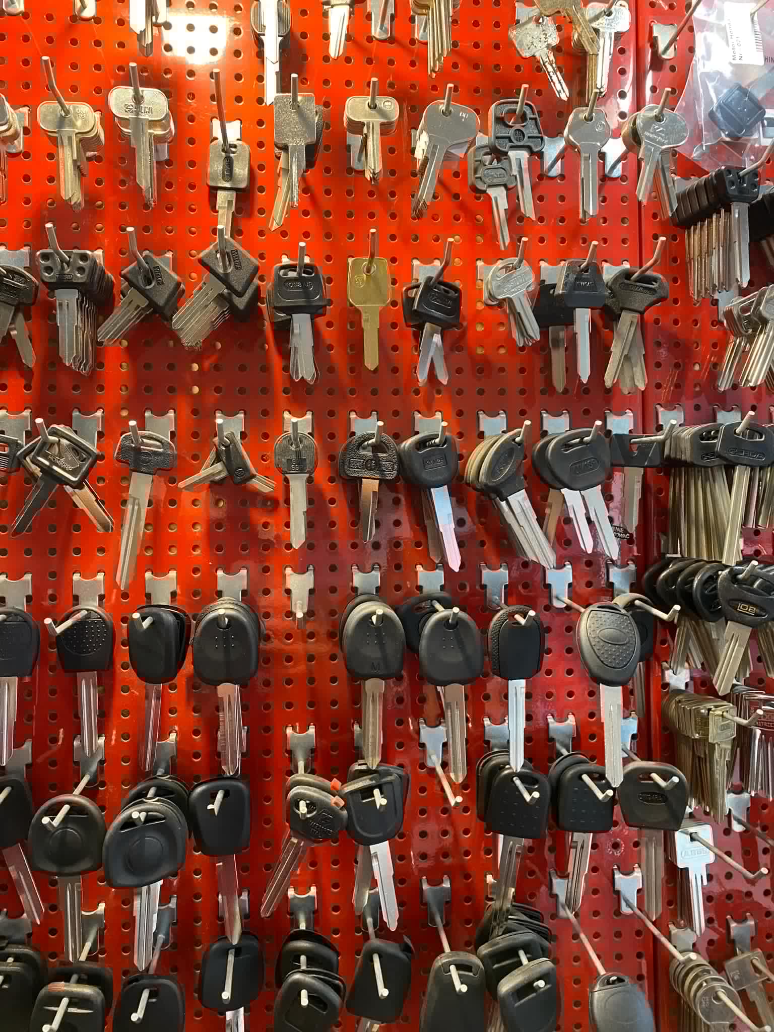 Dorabianie Kluczy Pisz